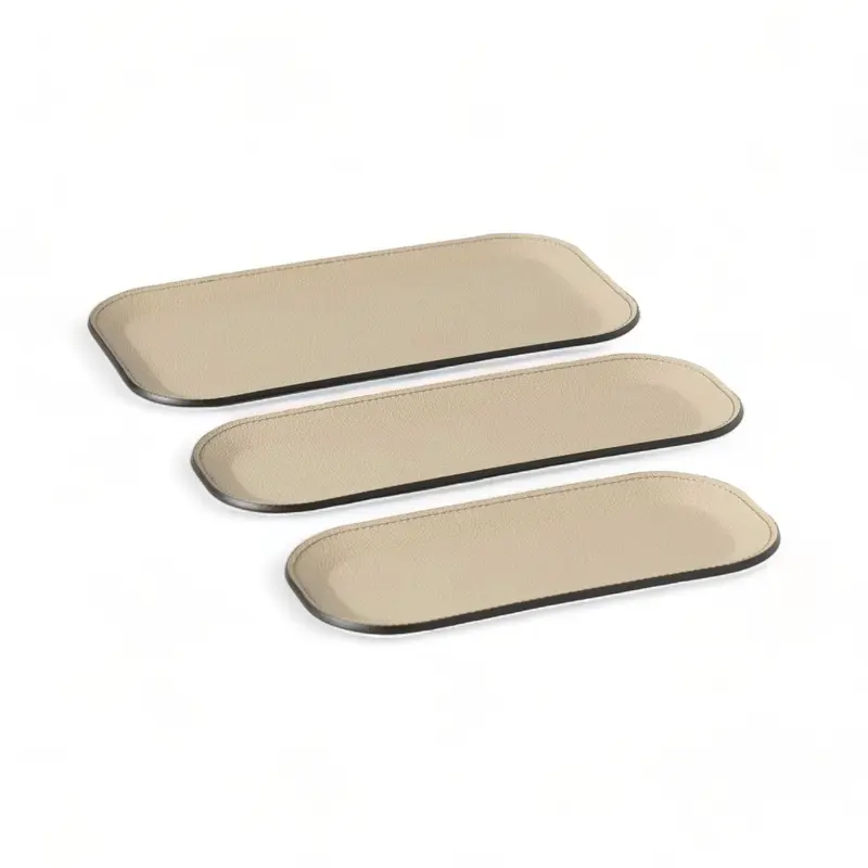 Victor - Rectangular Tray
