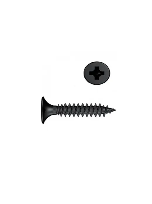 Vite V.R. Punta Chiodo Ø 3,5 x 45 mm - 1000 pz - Knauf
