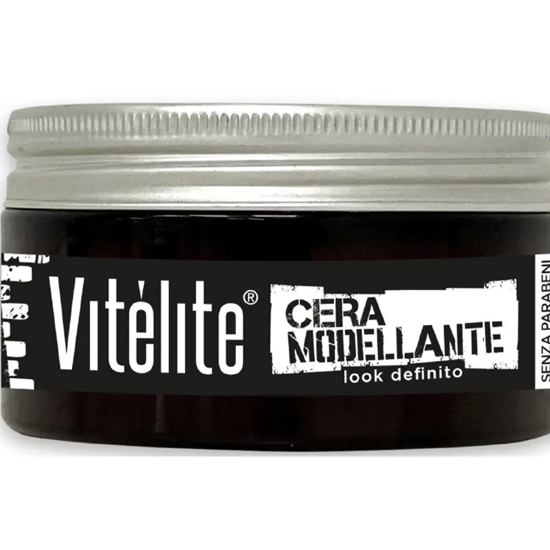 VITELITE CERA MODELLANTE LOOK DEFINITO VASO 100 ML