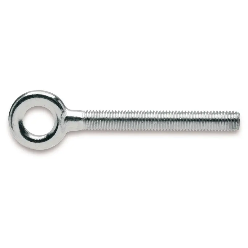 Viti Con Occhio Zinc. Per Tasselli M12X90 - 50 Pz
