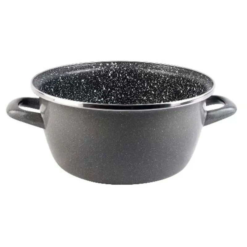 Vitrinor Family Casseruola 2 Manici 20cm