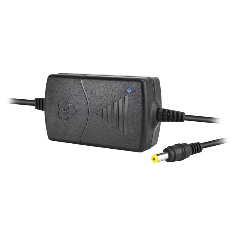 Vultech Security Alimentatore Per Telecamere 12V 1A - Formato Desktop