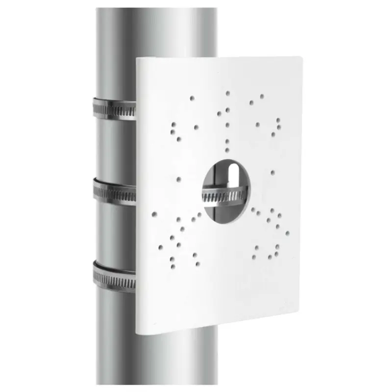 Vultech Security Staffa Da Palo Per Telecamere Serie VS