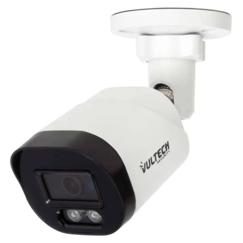 Vultech Security VS-IPC1550B1FE-ECO V2 telecamera di sorveglianza Pallottola (forma) Telecamera di sicurezza IP Interno e esterno Soffitto/muro