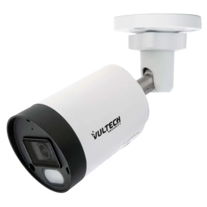 Vultech Security VS-IPC1580B3FEWD-ECO telecamera di sorveglianza Pallottola (forma) Telecamera di sicurezza IP Interno Soffitto/muro