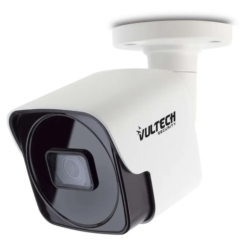 Vultech Security VS-UVC5050BUF-LT telecamera di sorveglianza Pallottola (forma) Telecamera di sicurezza CCTV Interno e esterno Soffitto/muro