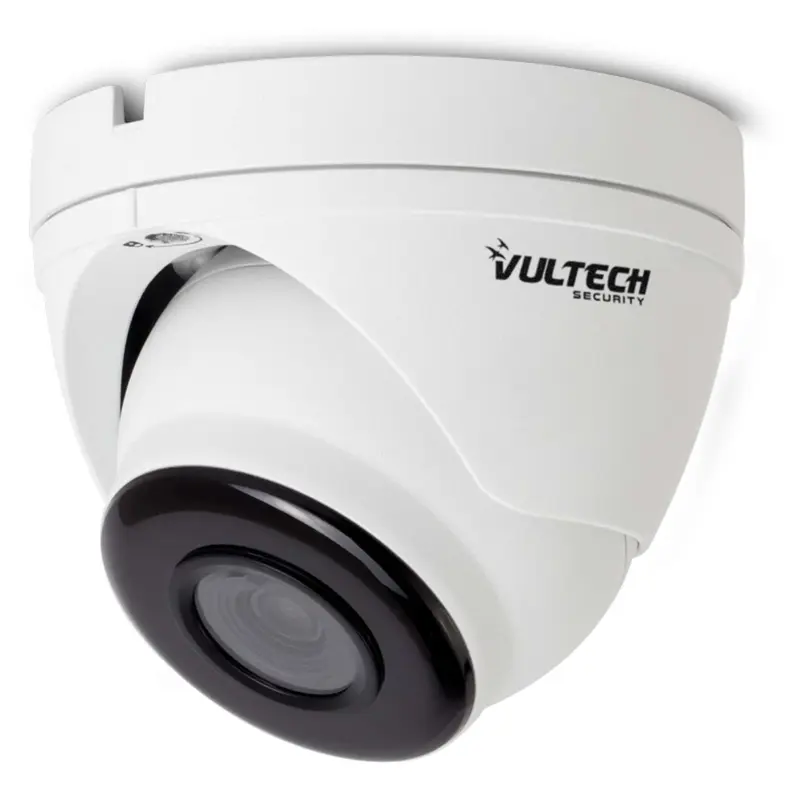 Vultech Security VS-UVC5050DMFE-LT telecamera di sorveglianza Cupola Telecamera di sicurezza CCTV Interno e esterno Soffitto