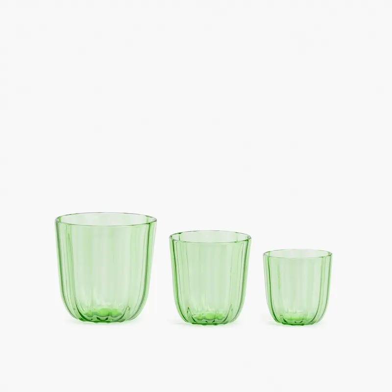 WAVE GLASS