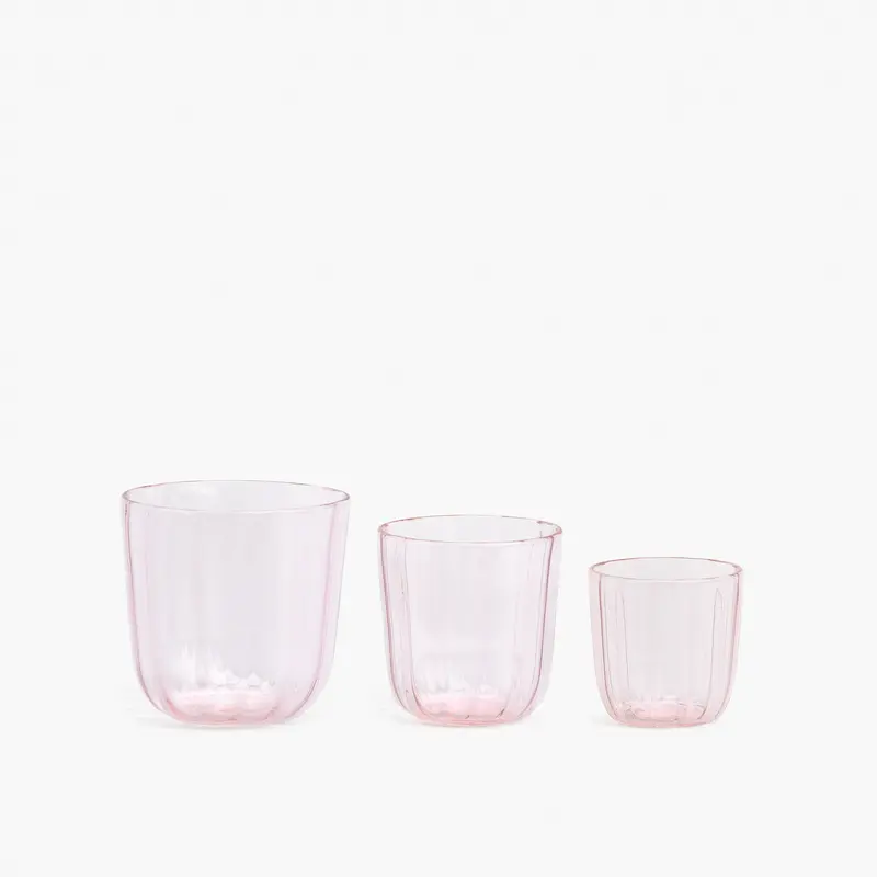 WAVE GLASS