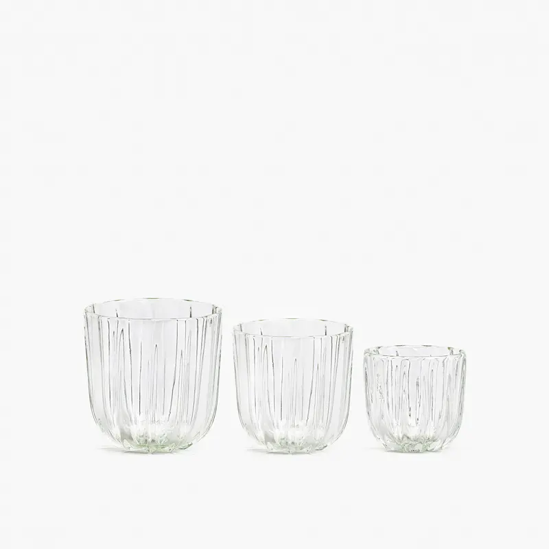 WAVE GLASS