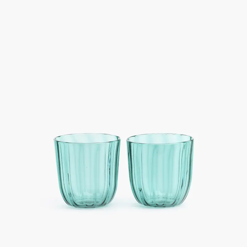 WAVE GLASSES