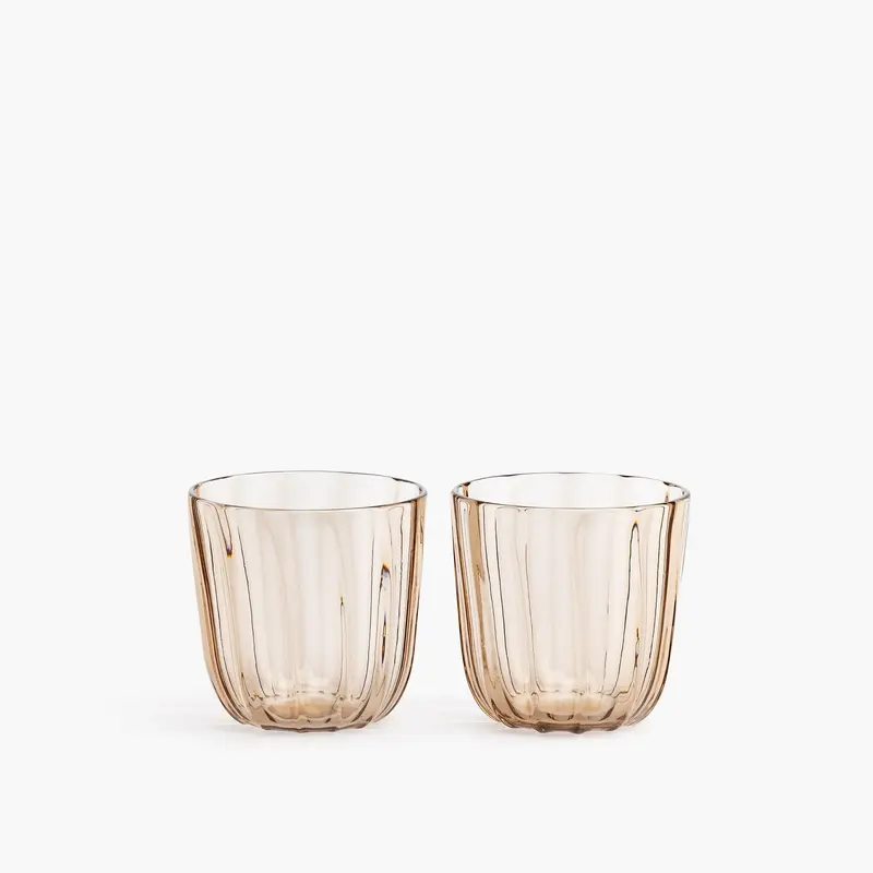 WAVE GLASSES