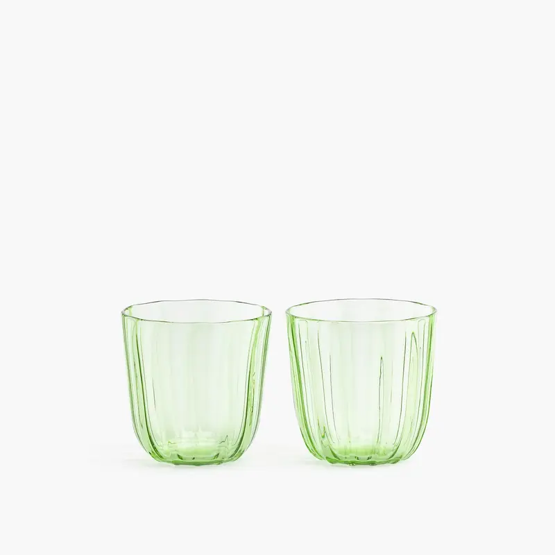 WAVE GLASSES