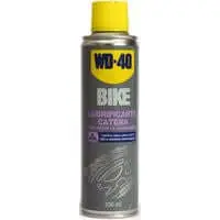 WD-40 Lubrificante PTFE Catena Bicicletta 250ml – Protezione Superiore per Ciclismo