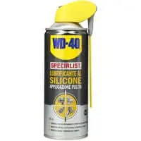 WD-40 Super Sbloccante Azione Rapida 400ml – Spray Penetrante Professionale