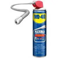 WD-40 Super Sbloccante Azione Rapida 600ml – Spray Penetrante Professionale