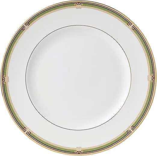 Wedgwood Piatto Oberon Bone China 27 cm