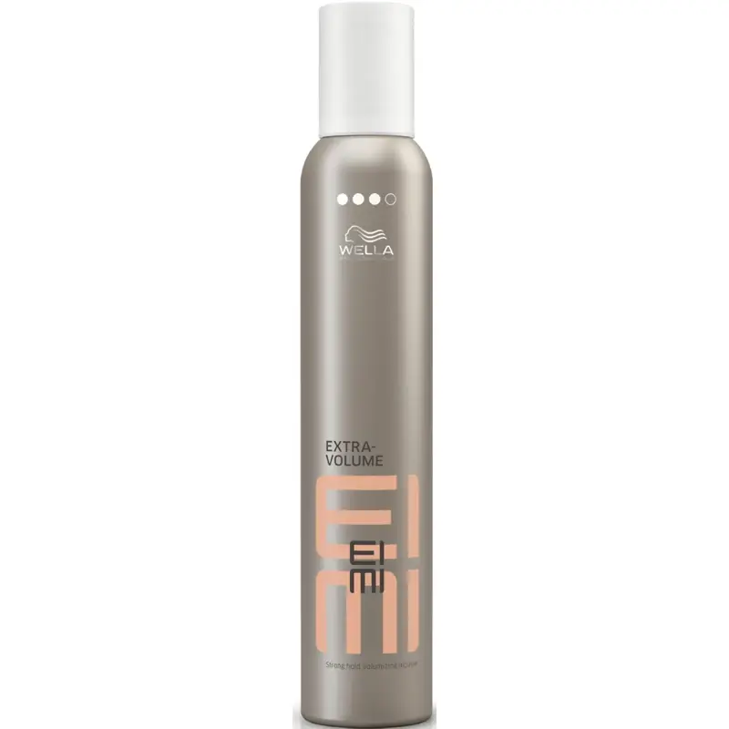 WELLA PROFESSIONAL EIMI MOUSSE EXTRA VOLUME 300 ML