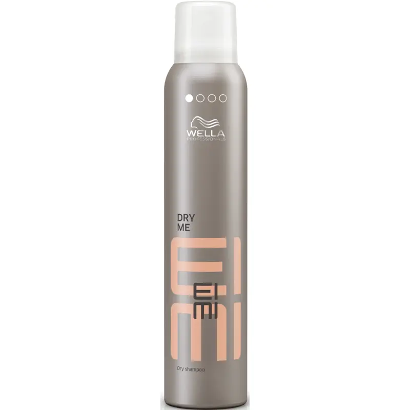 WELLA PROFESSIONALS EIMI DRY ME DRY SHAMPOO 180 ML