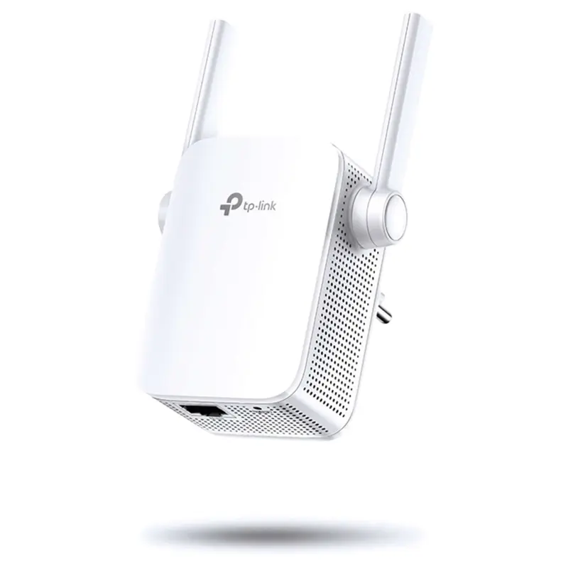 Wireless n Range Extender TL-WA855RE 300m 802.11ngb 2 Antenne Fisse