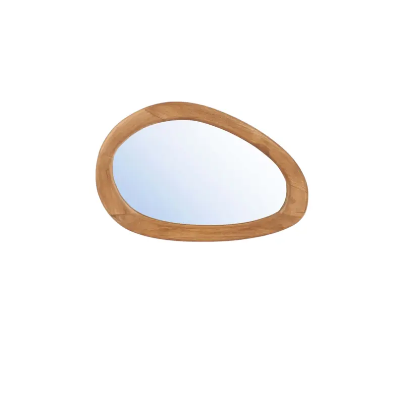 Wood specchio M