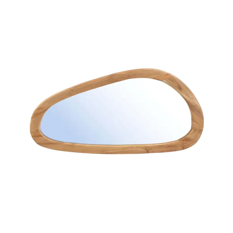 Wood specchio XL