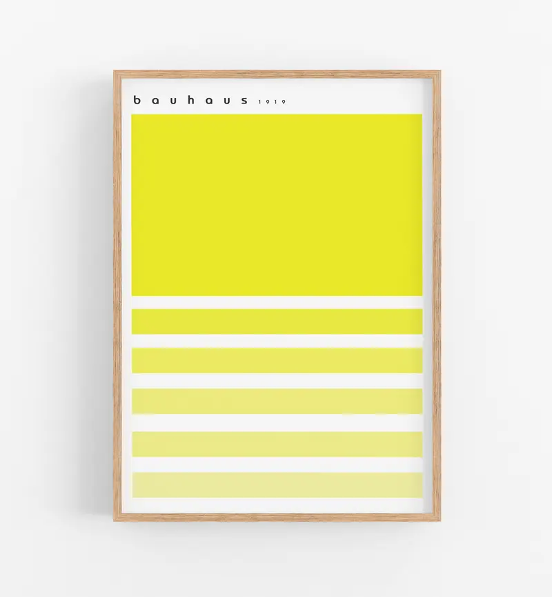 Yellow Haus