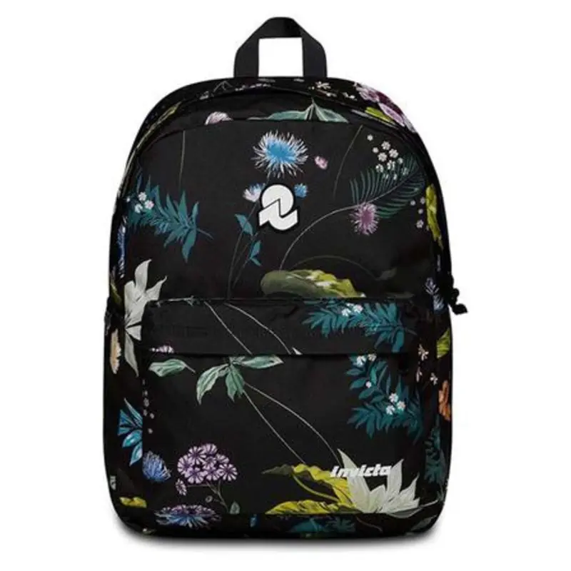 Zaino Carlson Fantasy Invicta Backpack "Fcq" X1