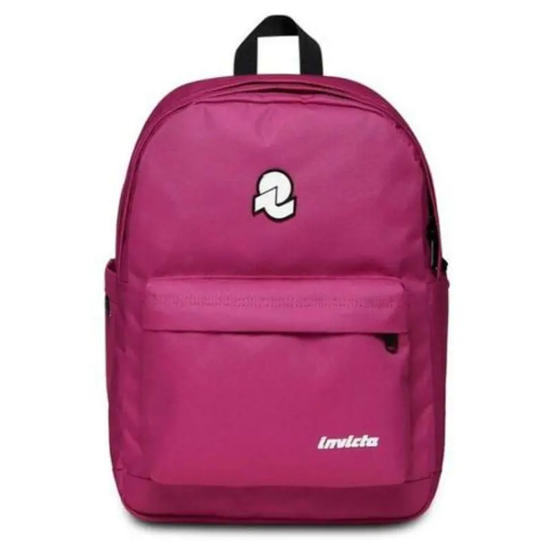 Zaino Carlson Plain Invicta Backpack "328" X1