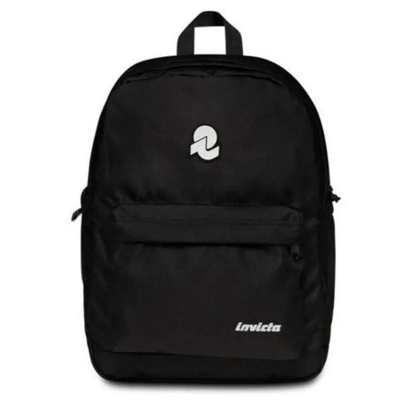 Zaino Carlson Plain Invicta Backpack "899" X1