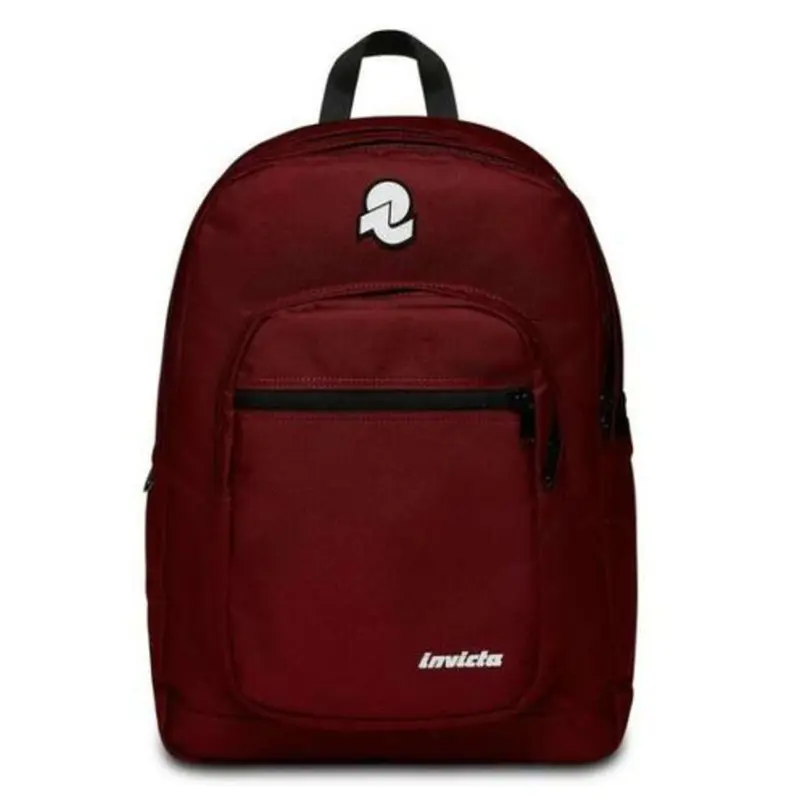 Zaino Jelek Plain Invicta Backpack "468" X1
