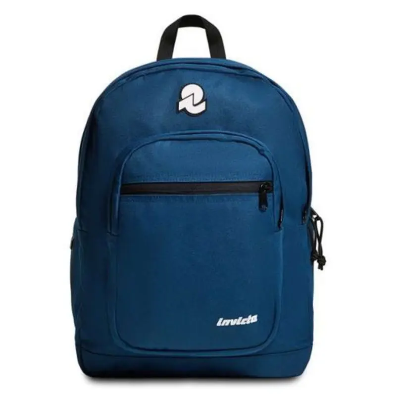 Zaino Jelek Plain Invicta Backpack "5D6" X1