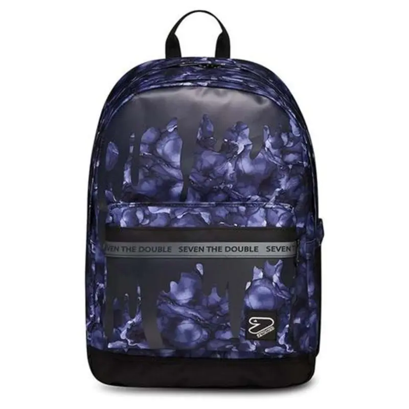 Zaino Pro Xxl Blue Deep "Auricolari Wireless" X1