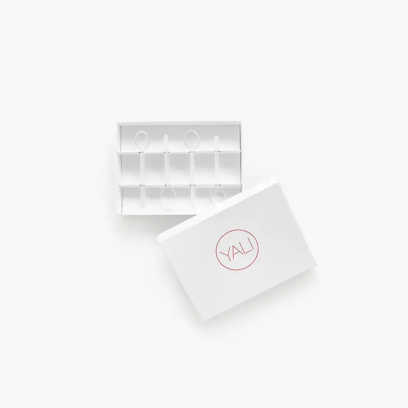 ZANFIRICO ESPRESSO SPOONS