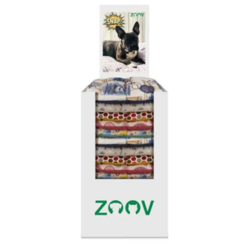 Zoov Cuscino Rettangolare Cm.53X38