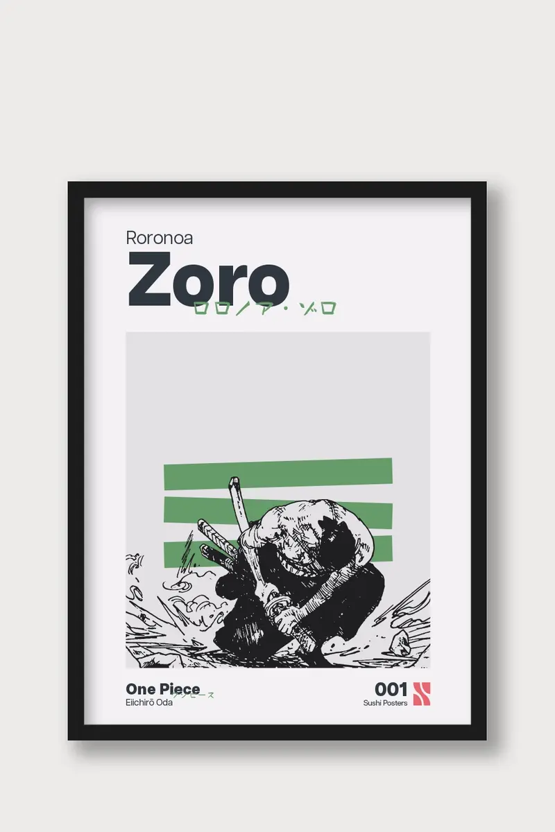 Zoro