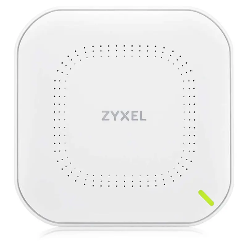 Zyxel NWA90AX PRO 2400 Mbit/s Bianco Supporto Power over Ethernet (PoE)